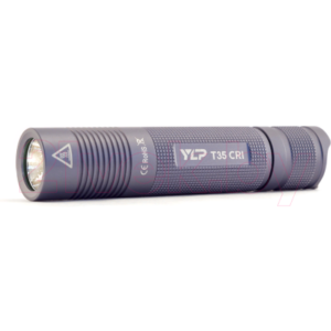 Фонарь Яркий Луч T35 Escort Cree XP-G2 450лм