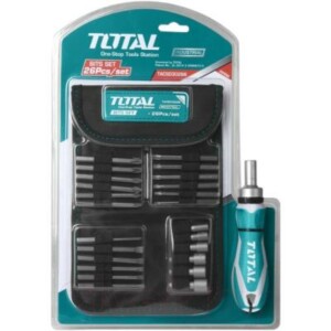 Отвертка TOTAL TACSD30266