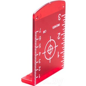Мишень для лазерного луча Fubag Target R / 31645