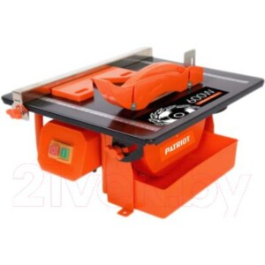 Плиткорез электрический PATRIOT TC 600