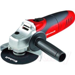 Угловая шлифовальная машина Einhell TC-AG 125