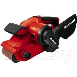 Ленточная шлифовальная машина Einhell TC-BS 8038