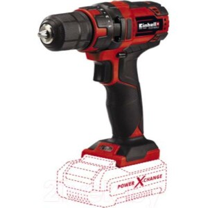 Аккумуляторный шуруповерт Einhell TC-CD 18/35 Li