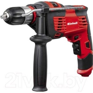 Дрель Einhell TC-ID 720 E