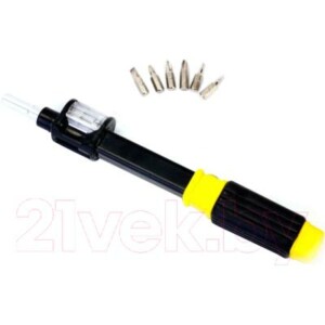 Отвертка Bradex TD 0379