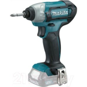 Профессиональный гайковерт Makita TD110DZ