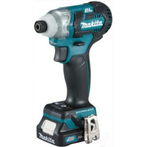 Профессиональный шуруповерт Makita TD111DWAE