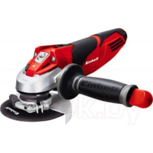 Угловая шлифовальная машина Einhell TE-AG 115/600