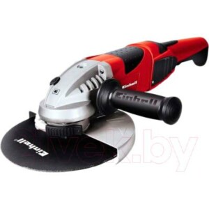 Угловая шлифовальная машина Einhell TE-AG 230/2000