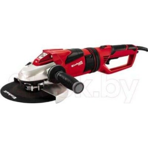Угловая шлифовальная машина Einhell TE-AG 230