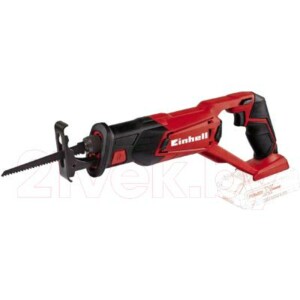 Сабельная пила Einhell TE-AP 18 Li-Solo PXC