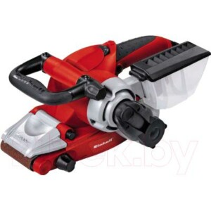 Ленточная шлифовальная машина Einhell TE-BS 8540 E