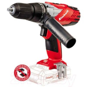 Дрель-шуруповерт Einhell TE-CD 18-2 Li-i