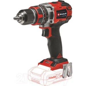 Аккумуляторная дрель-шуруповерт Einhell TE-CD 18/50 Li BL