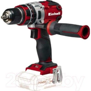Аккумуляторная дрель-шуруповерт Einhell TE-CD 18 Li-i Brushless