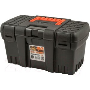 Ящик для инструментов Blocker Techniker BR3746 11"