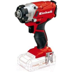 Аккумуляторный гайковерт Einhell TE-CI 18/1 Li Solo