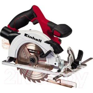 Дисковая пила Einhell TE-CS 18/165 Li-Solo