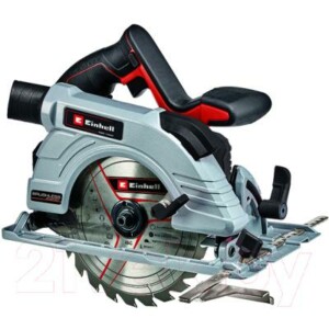 Дисковая пила Einhell TE-CS 18/190 Li BL-Solo