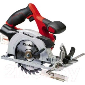 Дисковая пила Einhell TE-CS 18 Li-Solo PXC
