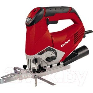 Электролобзик Einhell TE-JS 100
