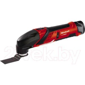 Многофункциональный инструмент Einhell TE-MG 12 Li