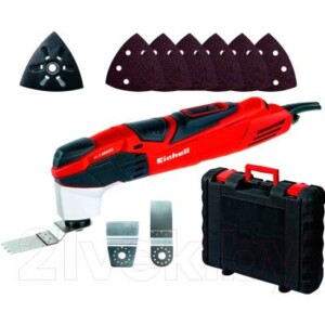Многофункциональный инструмент Einhell TE-MG 200 CE