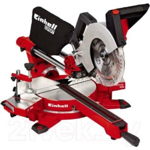 Торцовочная пила Einhell TE-SM 2131 Dual
