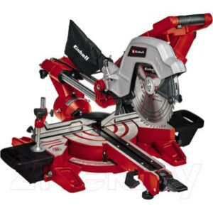 Торцовочная пила Einhell TE-SM 254 Dual