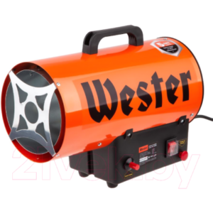 Тепловая пушка Wester TG-12000