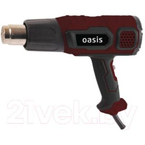Строительный фен Oasis TG-20E
