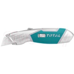 Нож пистолетный TOTAL TG5126101