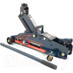 Подкатной домкрат Forsage TH22501CB