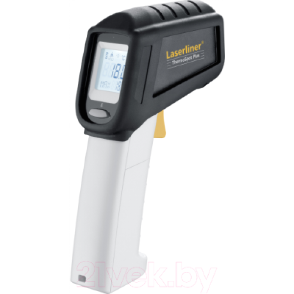 Пирометр Laserliner ThermoSpot Plus / 082.042A