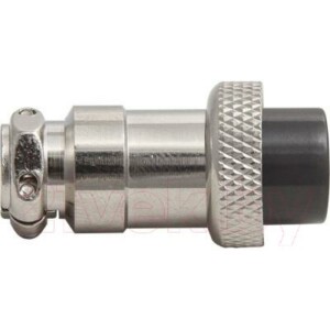 Штекер горелки Kirk TIG WP17 K-090998