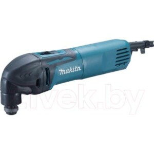 Профессиональный мультиинструмент Makita TM3000C