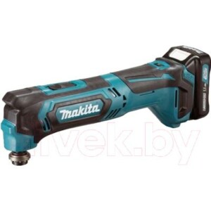 Профессиональный мультиинструмент Makita TM30DWYE