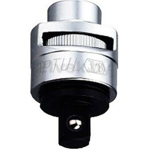 Трещотка Toptul CAQA1255