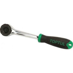 Трещотка Toptul CJBT1627