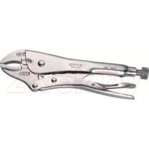 Гейферный зажим Toptul DAAQ1A05