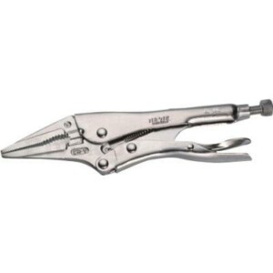 Гейферный зажим Toptul DAAS1A09