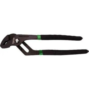 Клещи переставные Toptul DDАA1210