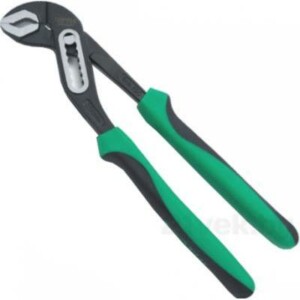 Плоскогубцы Toptul DDBA2210