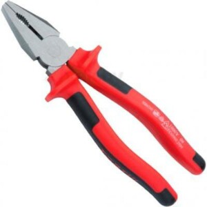 Плоскогубцы Toptul DGBA2108