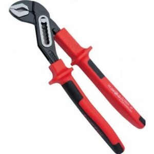 Плоскогубцы Toptul DGBE2110