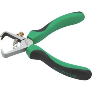 Инструмент для зачистки кабеля Toptul DIBA2206