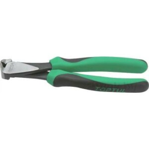 Кусачки торцевые Toptul DJBA2206