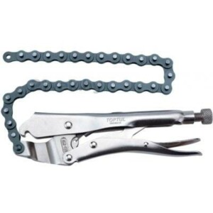 Гейферный зажим Toptul DMAB1A18