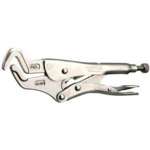 Гейферный зажим Toptul DMAD1A09