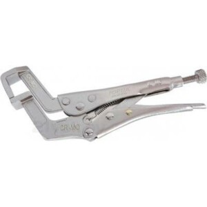 Гейферный зажим Toptul DMAF1A06